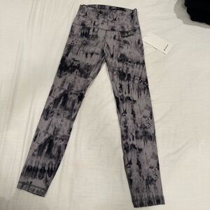 Lululemon Align HR Pant 25”